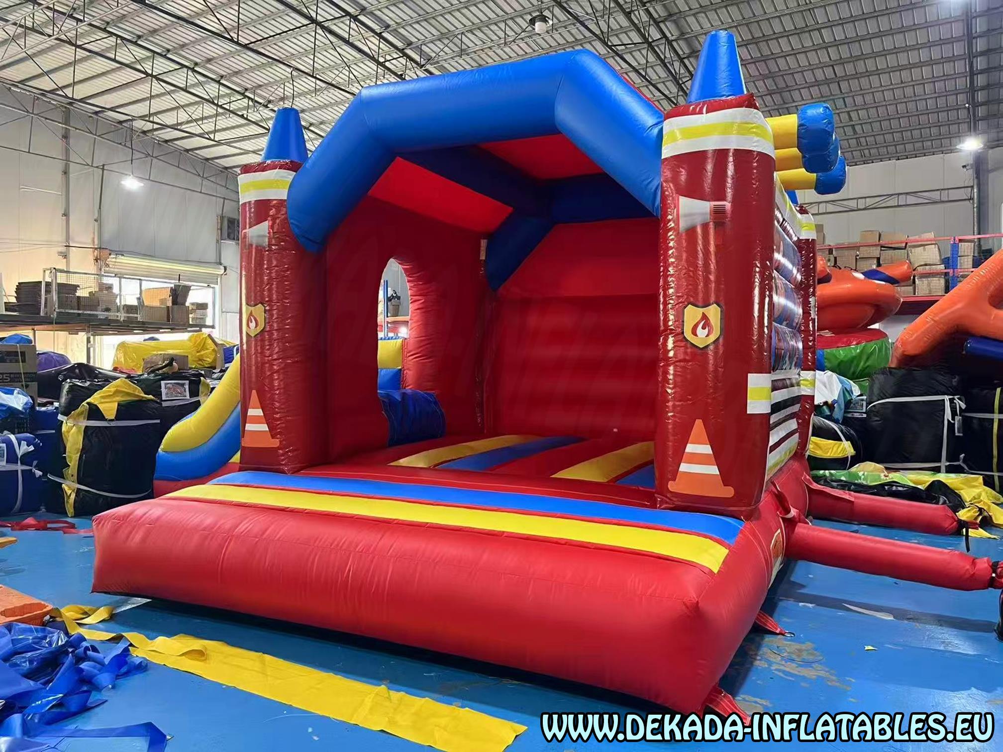 Tobogan na napuhvanje cijena igraonica na napuhavanje cijena prodaja