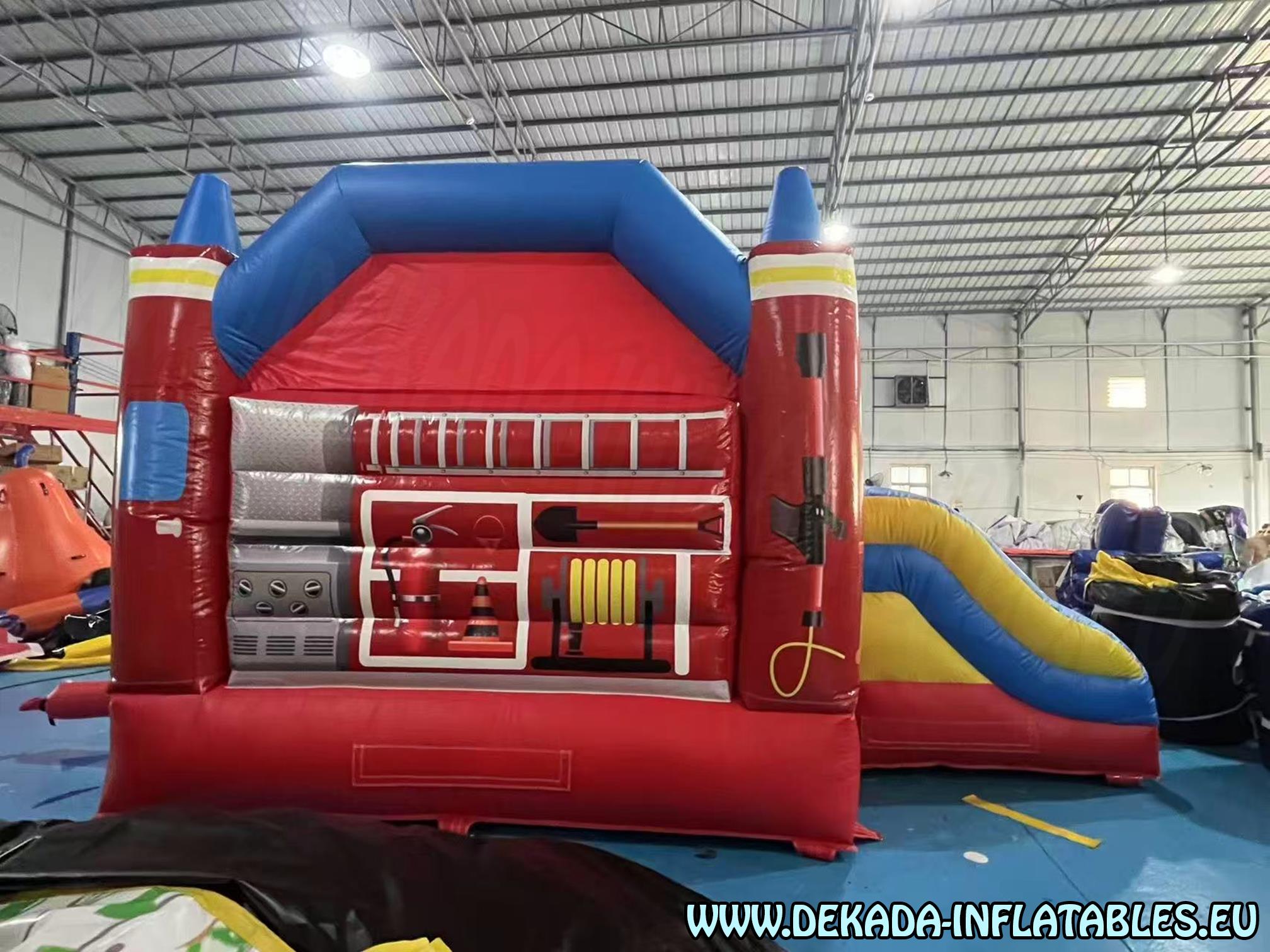 Tobogan na napuhvanje cijena igraonica na napuhavanje cijena prodaja