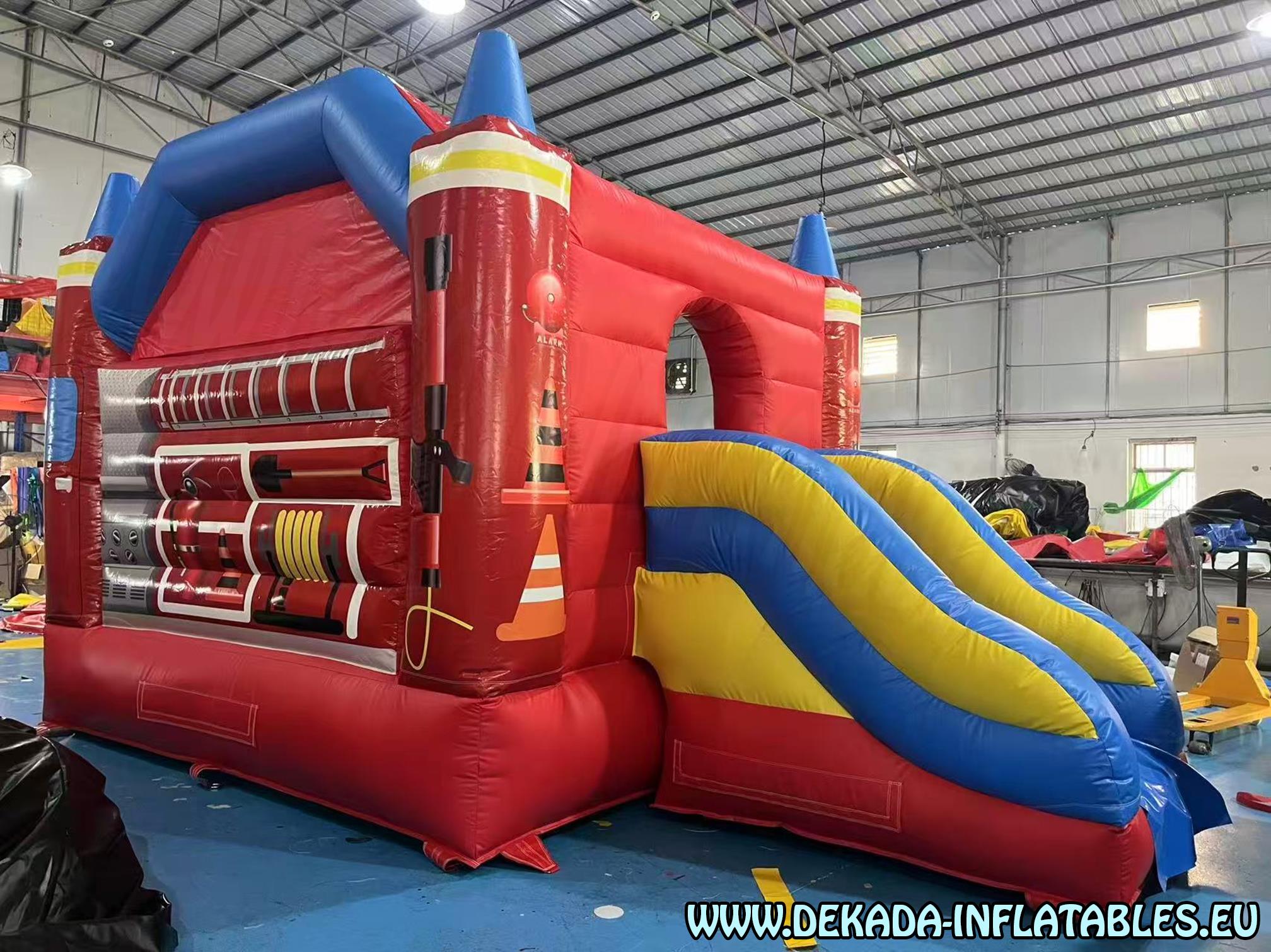 Tobogan na napuhvanje cijena igraonica na napuhavanje cijena prodaja