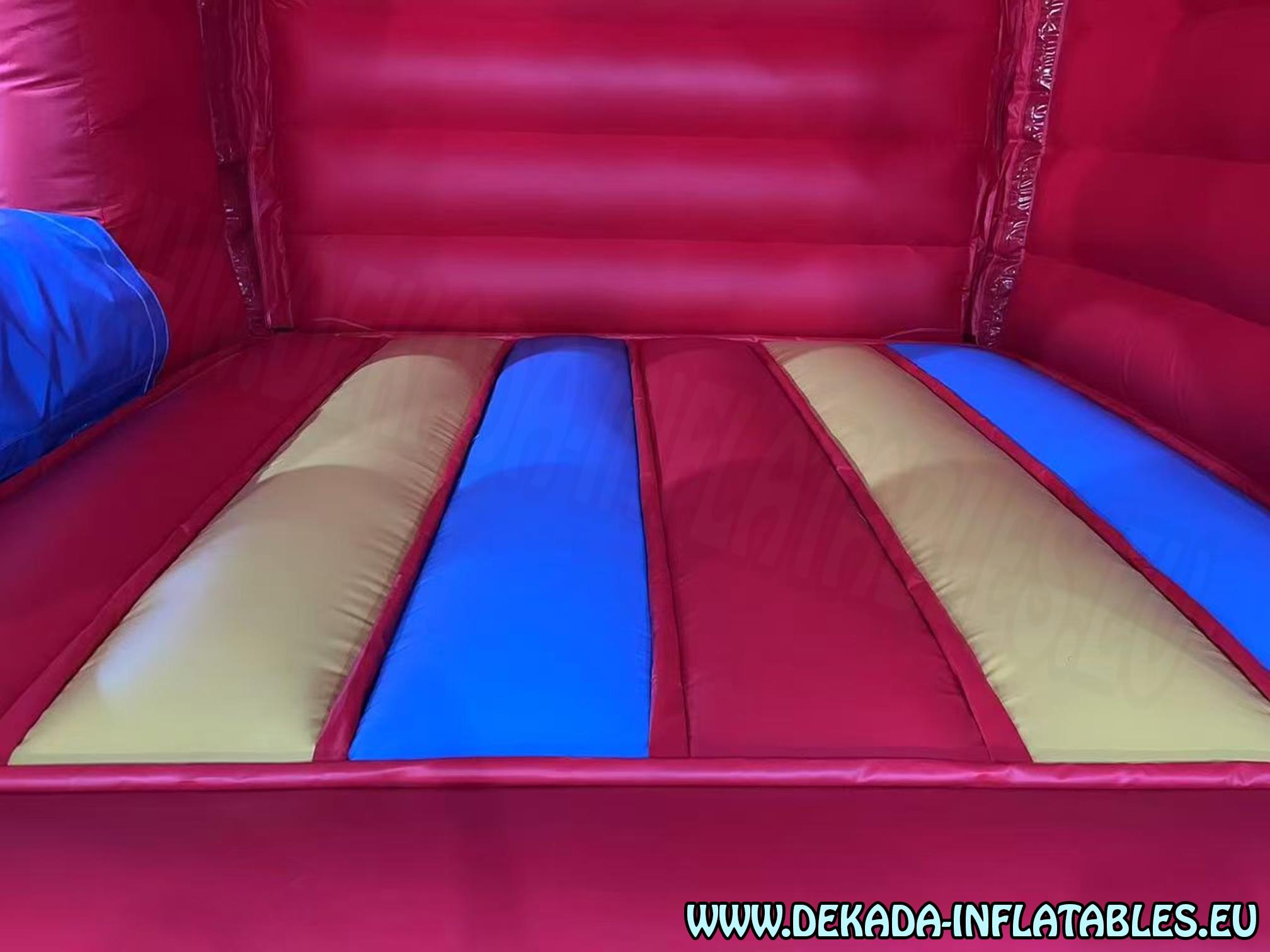 Tobogan na napuhvanje cijena igraonica na napuhavanje cijena prodaja