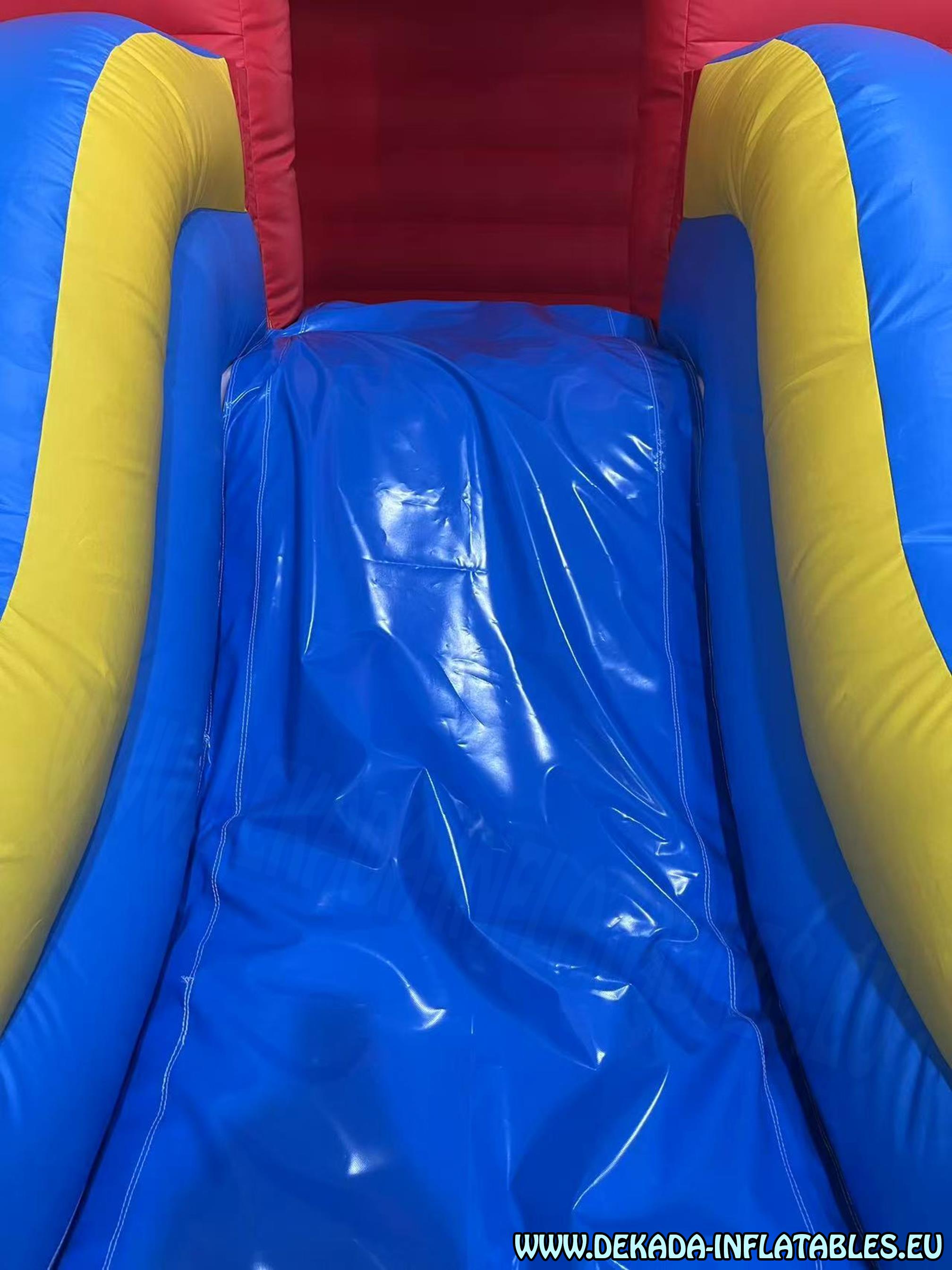 Tobogan na napuhvanje cijena igraonica na napuhavanje cijena prodaja