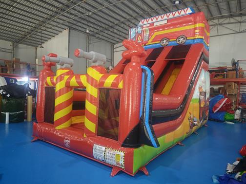 Dekada Inflatables