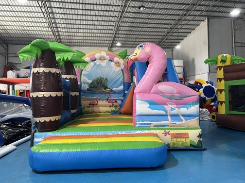 Dekada Inflatables