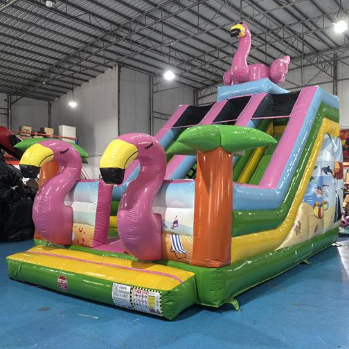 Dekada Inflatables