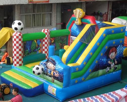 Dekada Inflatables