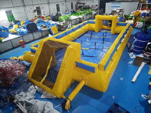 Dekada Inflatables