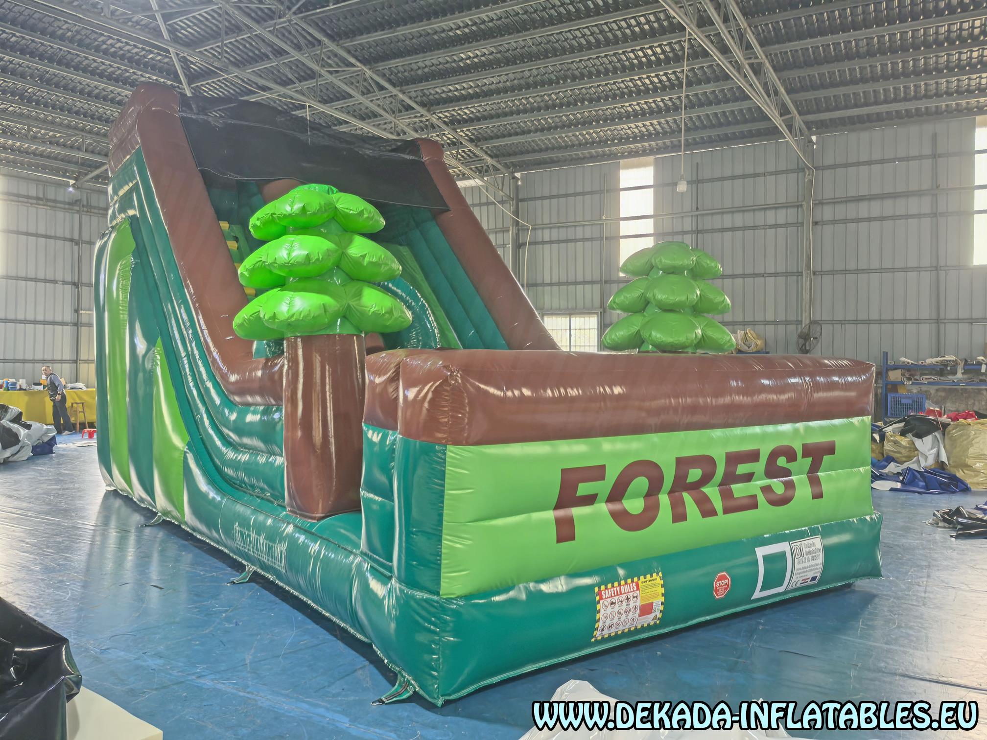 Tobogan na napuhvanje cijena igraonica na napuhavanje cijena prodaja