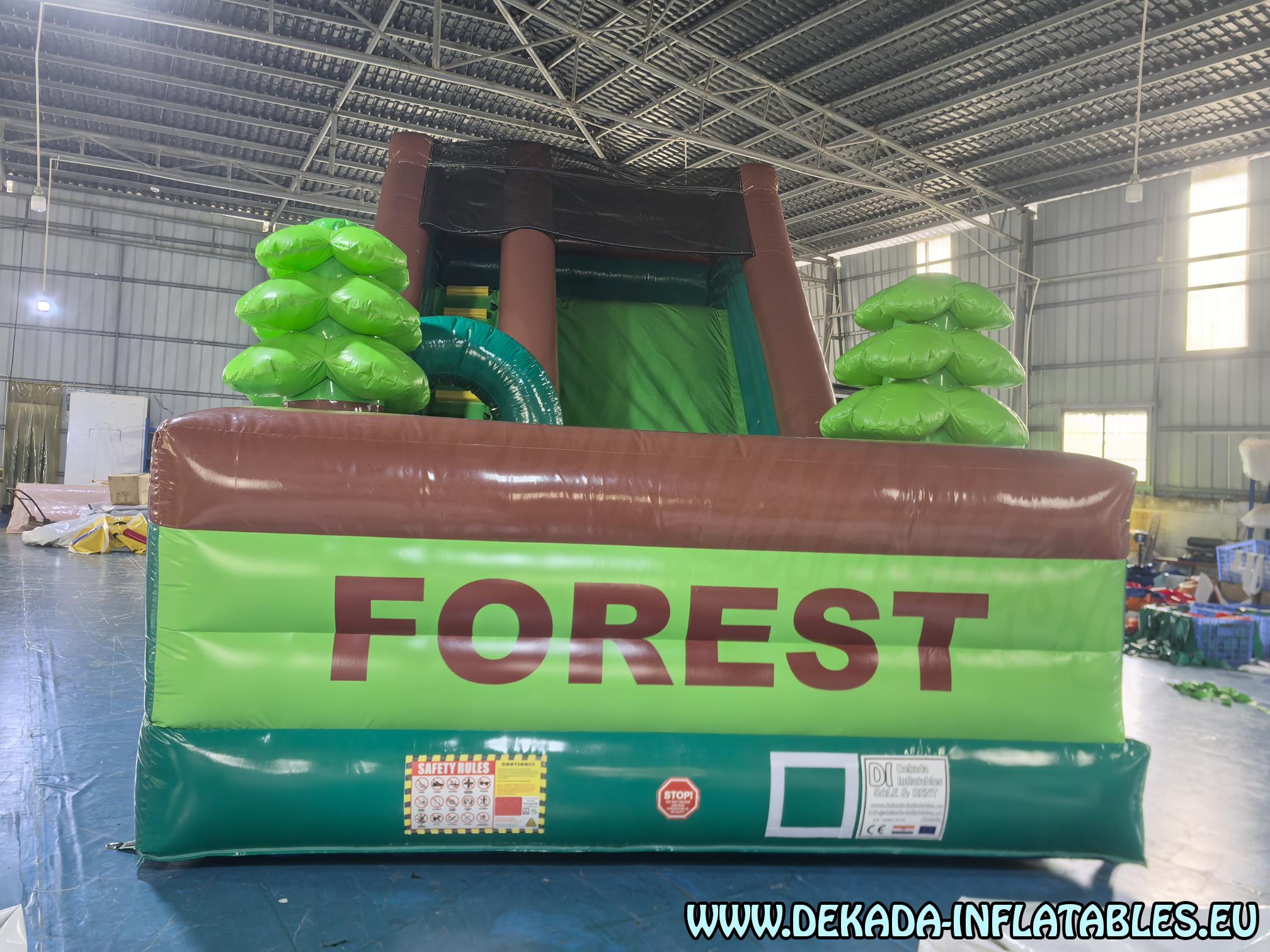 Tobogan na napuhvanje cijena igraonica na napuhavanje cijena prodaja