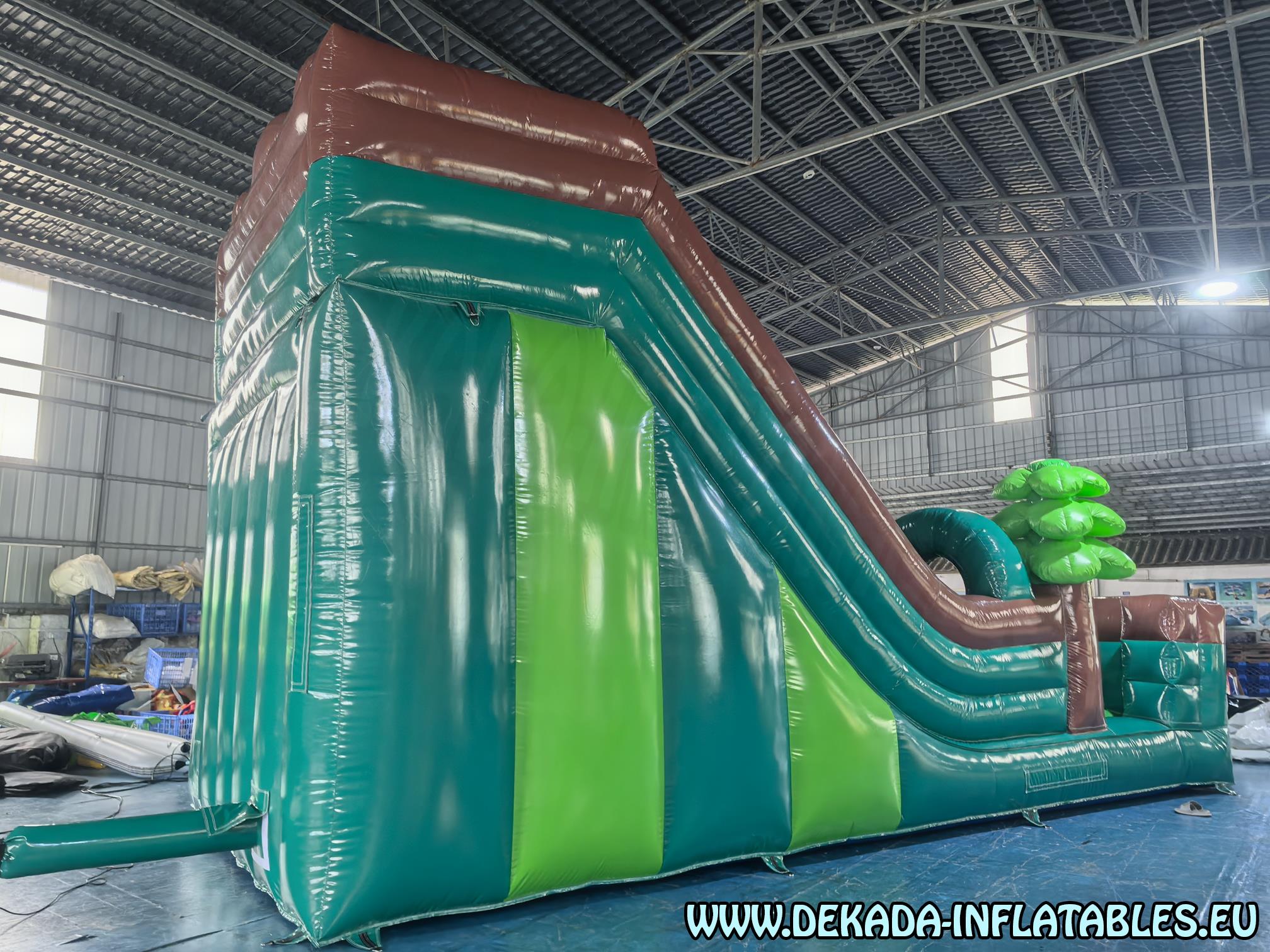 Tobogan na napuhvanje cijena igraonica na napuhavanje cijena prodaja