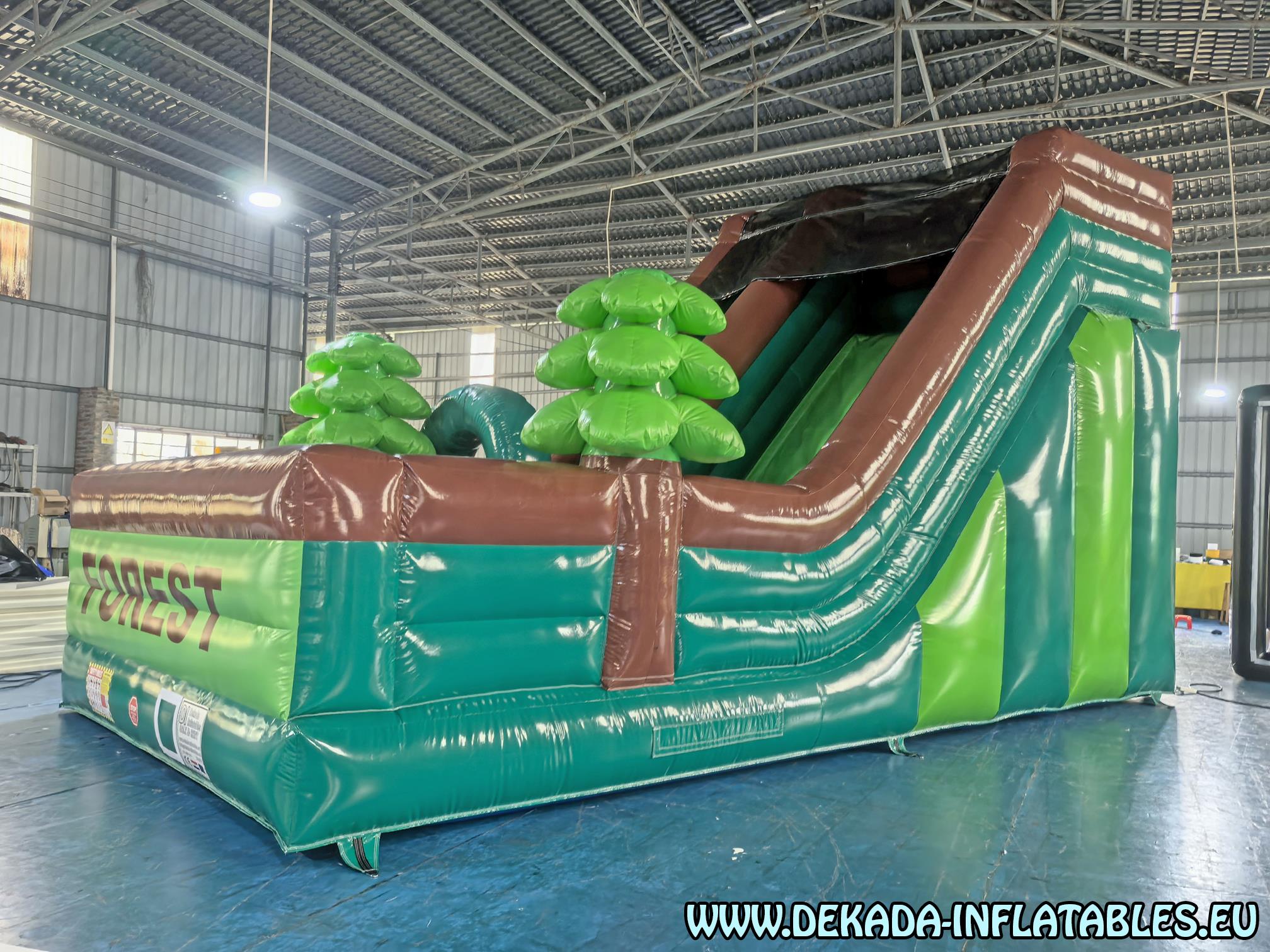 Tobogan na napuhvanje cijena igraonica na napuhavanje cijena prodaja