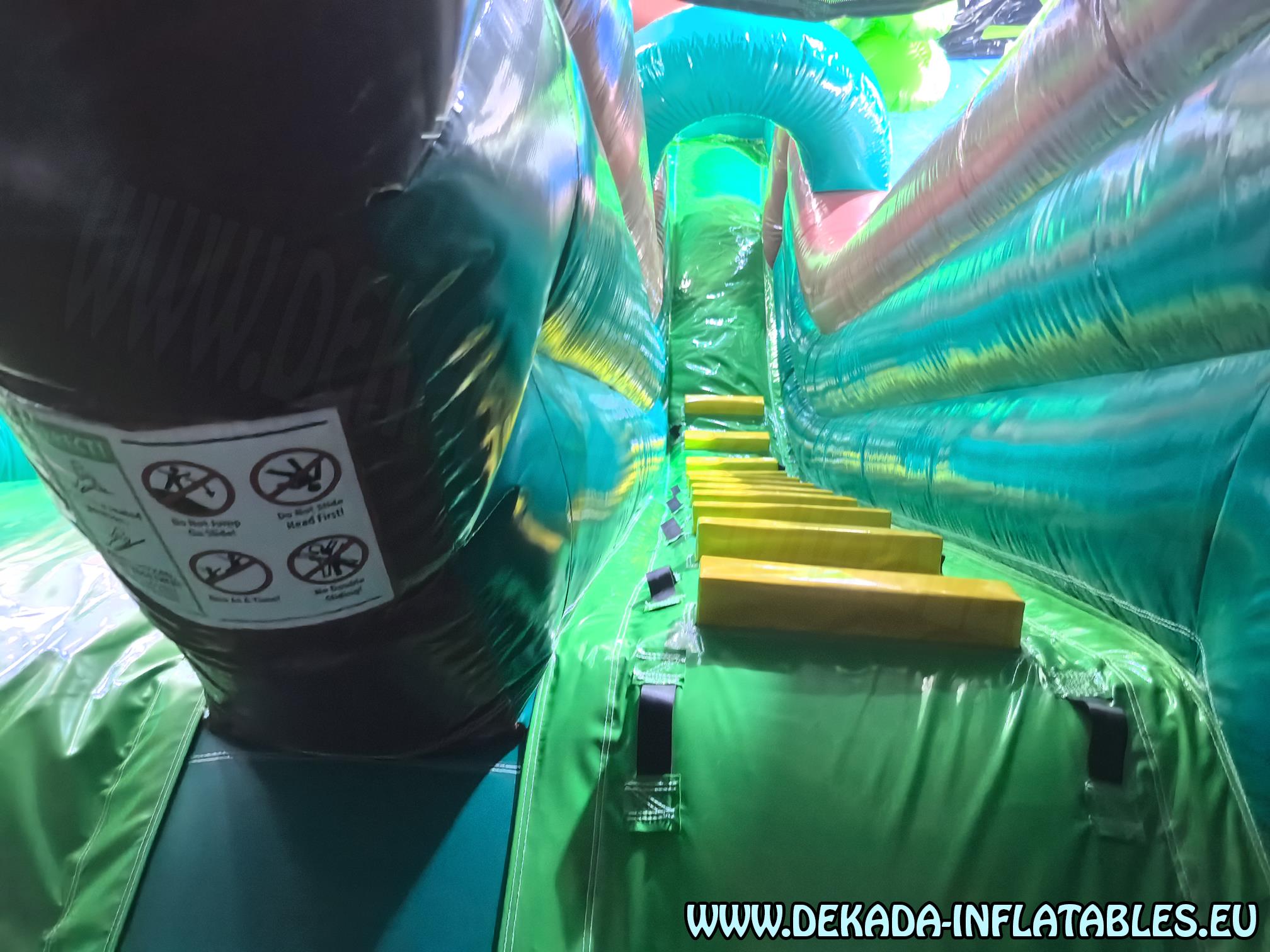 Tobogan na napuhvanje cijena igraonica na napuhavanje cijena prodaja