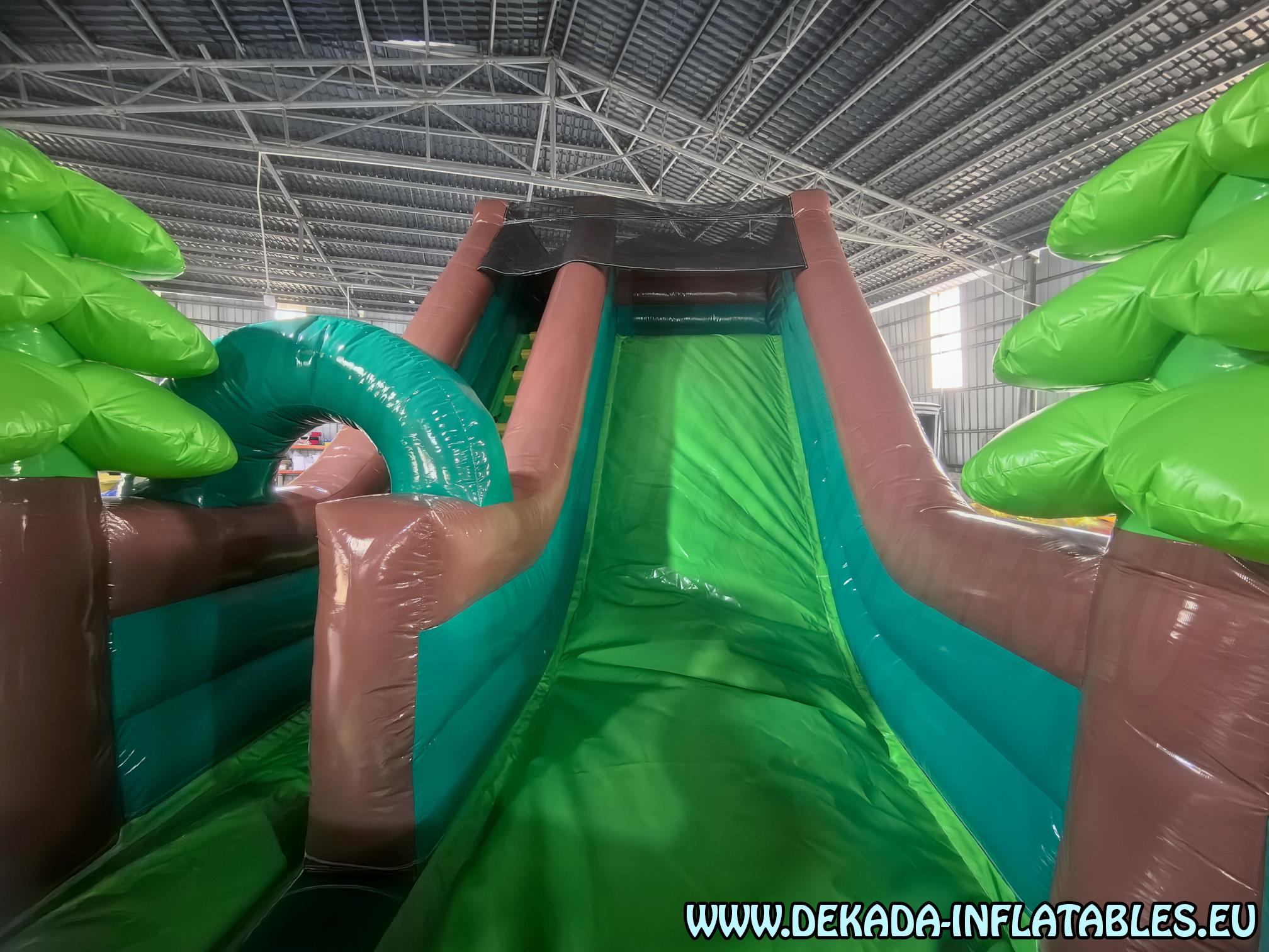 Tobogan na napuhvanje cijena igraonica na napuhavanje cijena prodaja