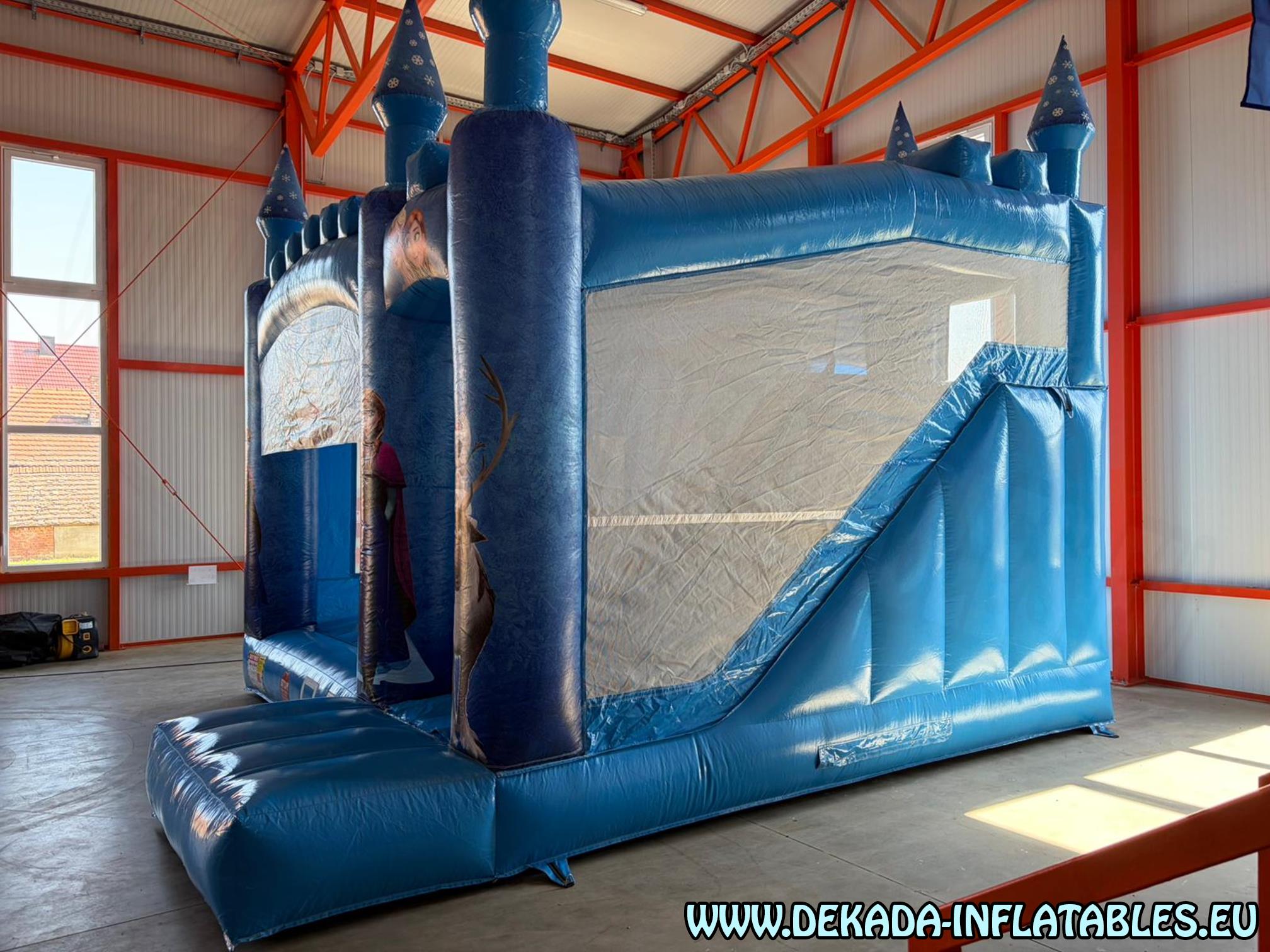 Tobogan na napuhvanje cijena igraonica na napuhavanje cijena prodaja