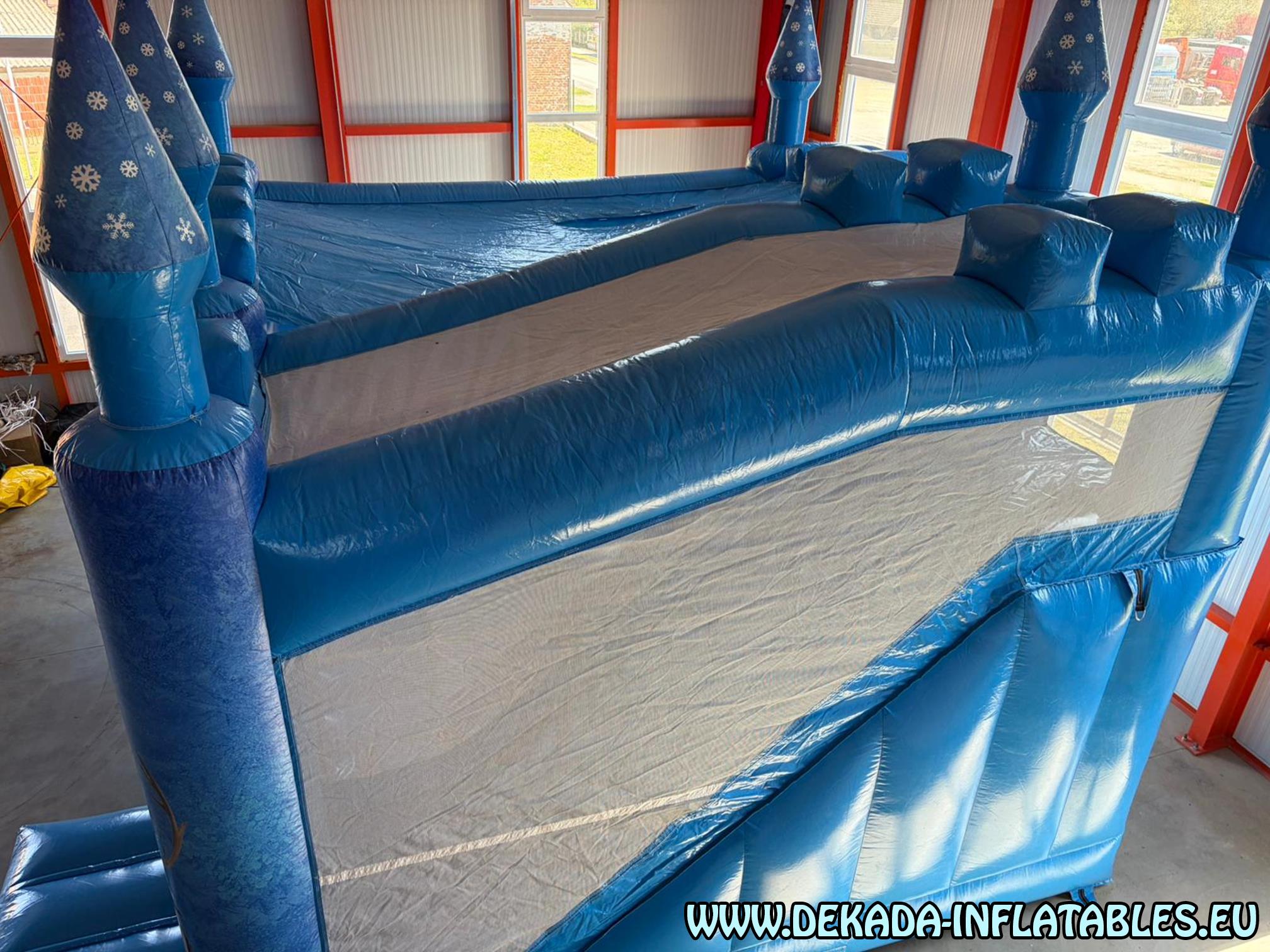 Tobogan na napuhvanje cijena igraonica na napuhavanje cijena prodaja