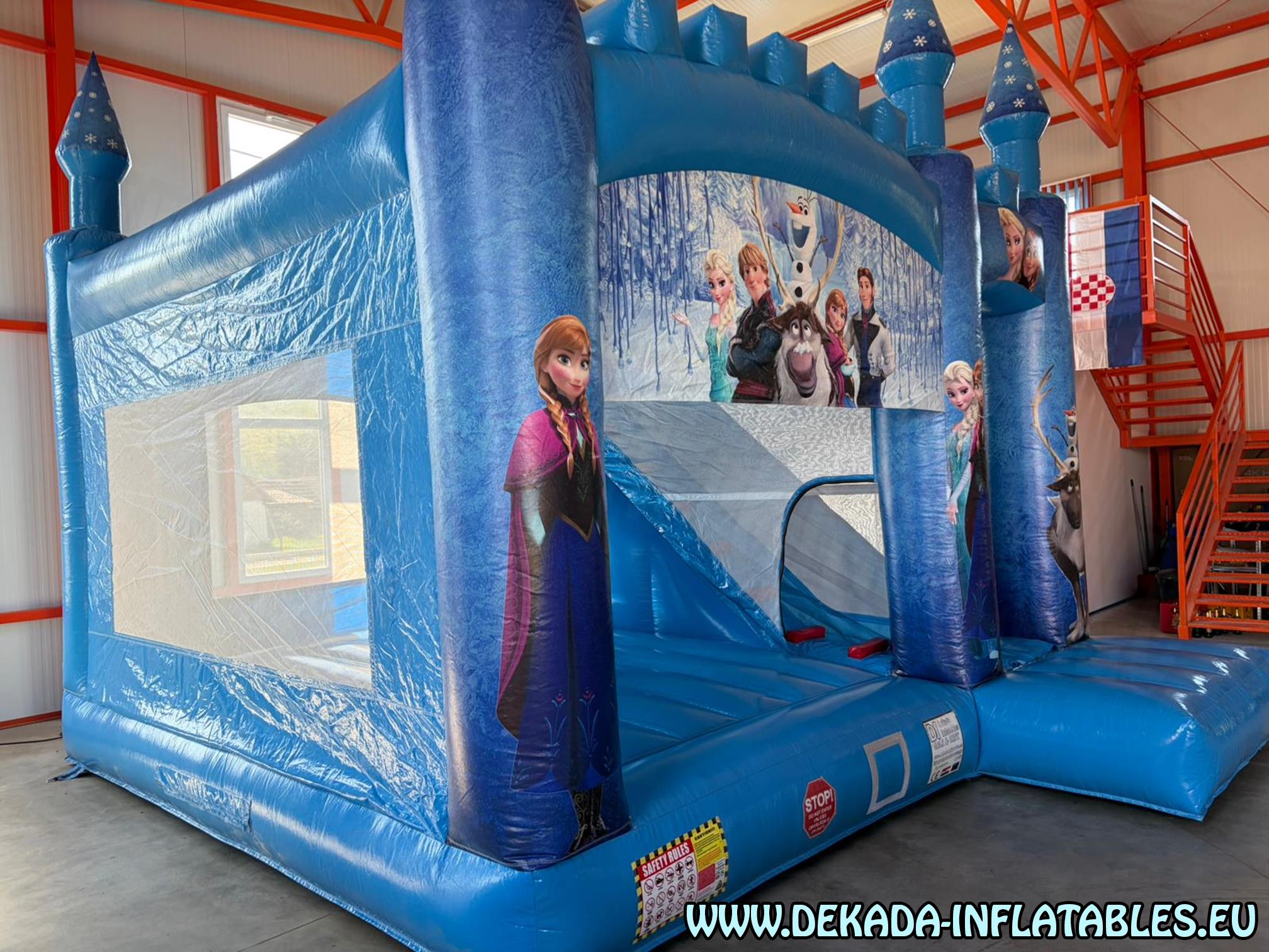 Tobogan na napuhvanje cijena igraonica na napuhavanje cijena prodaja