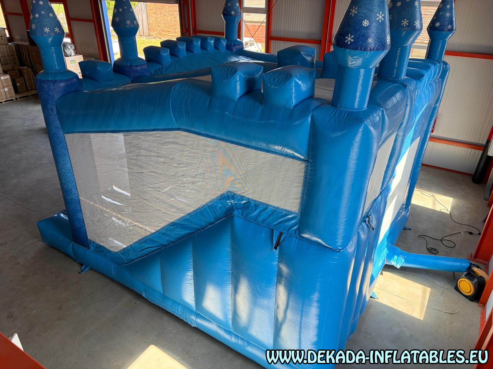 Tobogan na napuhvanje cijena igraonica na napuhavanje cijena prodaja