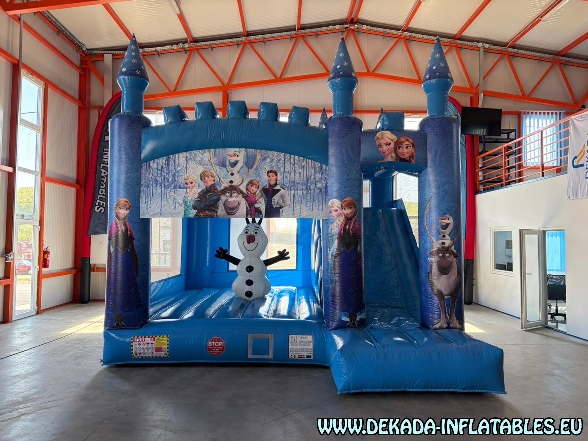 Tobogan na napuhvanje cijena igraonica na napuhavanje cijena prodaja