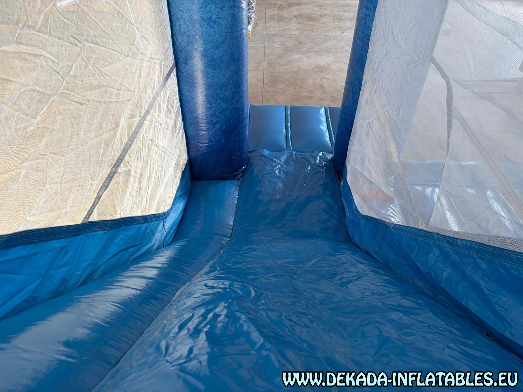 Tobogan na napuhvanje cijena igraonica na napuhavanje cijena prodaja