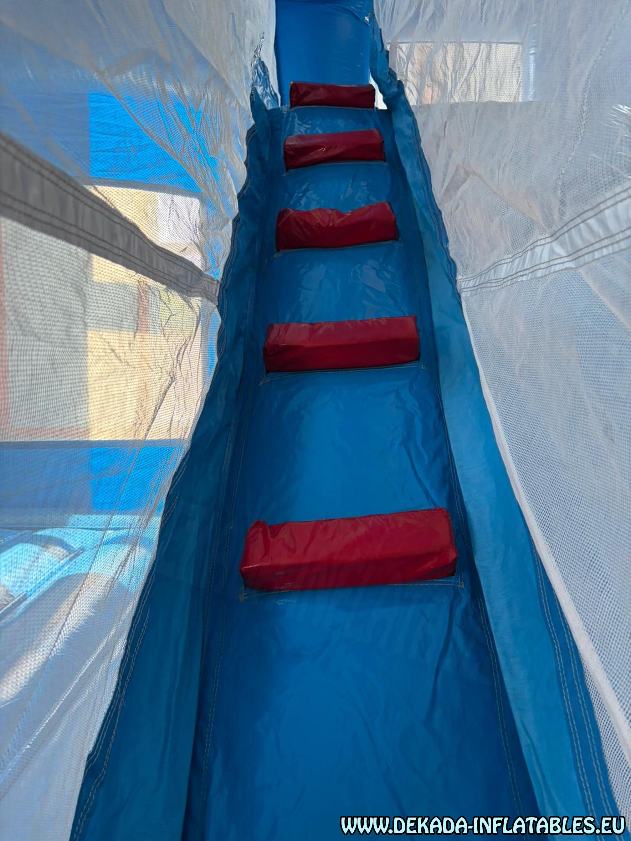 Tobogan na napuhvanje cijena igraonica na napuhavanje cijena prodaja