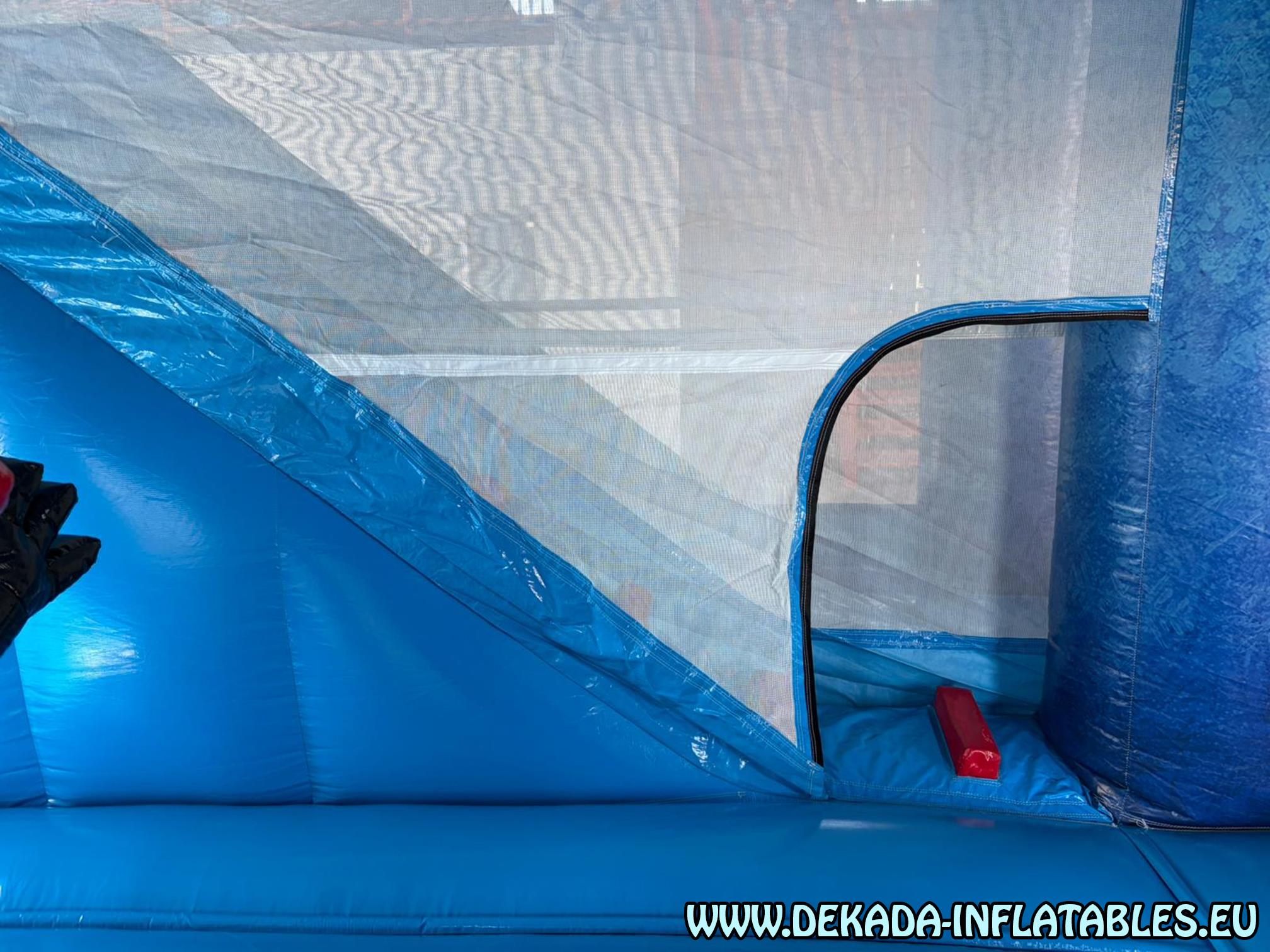 Tobogan na napuhvanje cijena igraonica na napuhavanje cijena prodaja