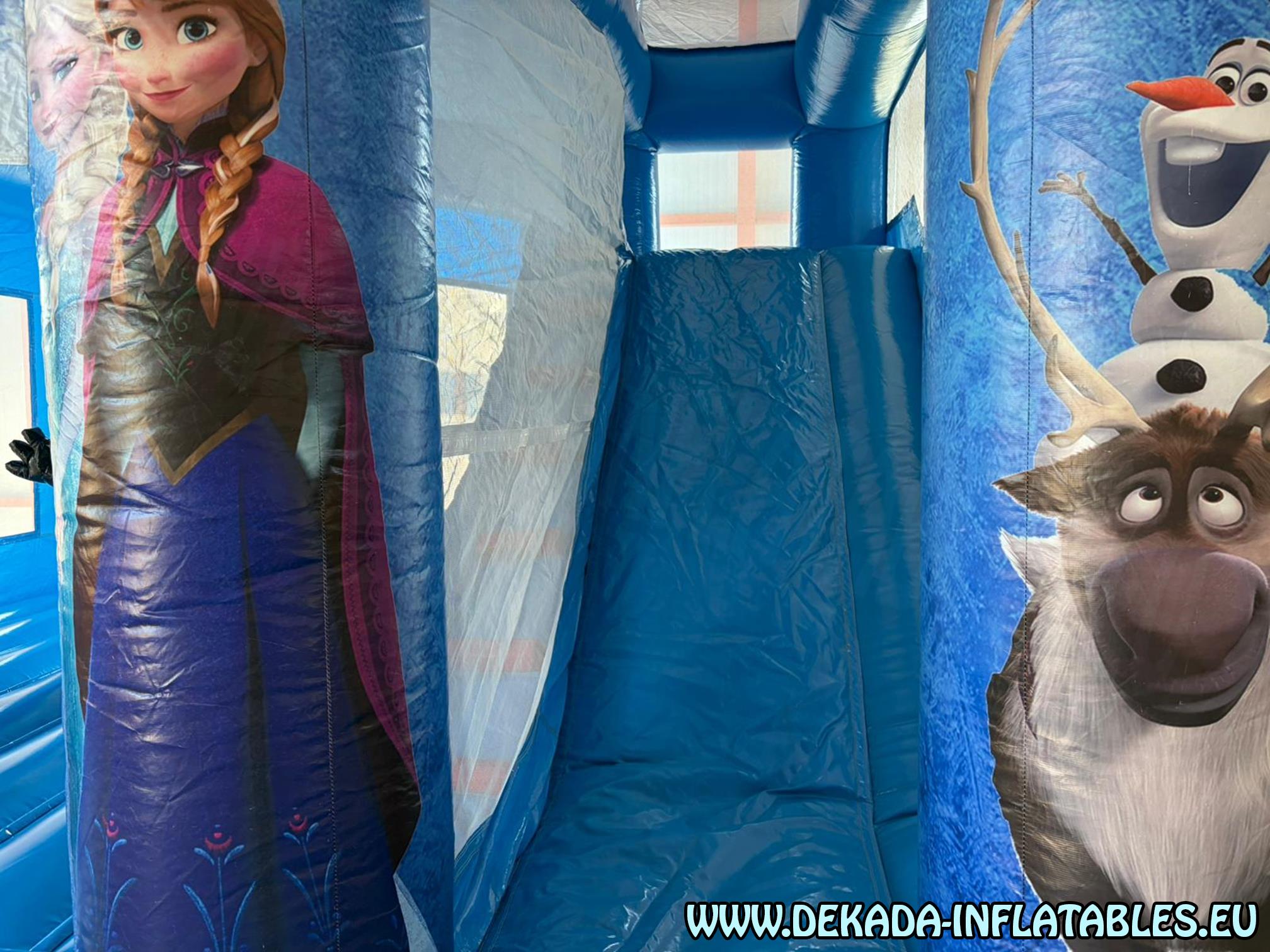 Tobogan na napuhvanje cijena igraonica na napuhavanje cijena prodaja