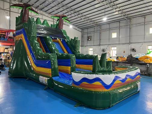 Dekada Inflatables