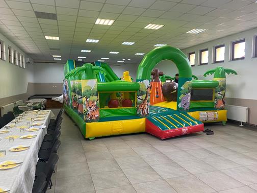 Dekada Inflatables