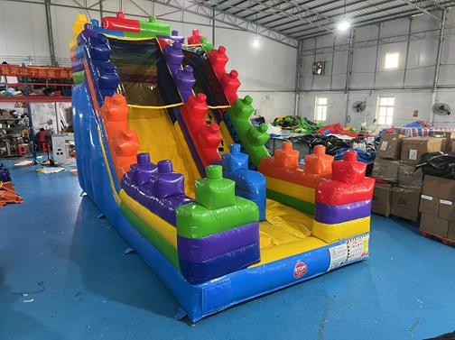 Dekada Inflatables