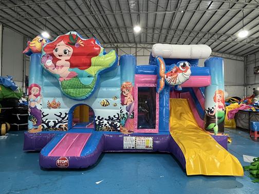 Dekada Inflatables