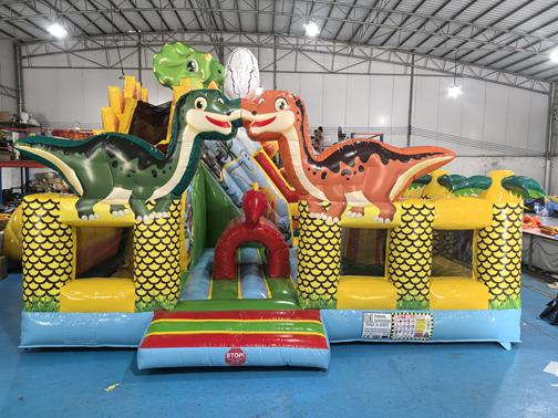 Dekada Inflatables