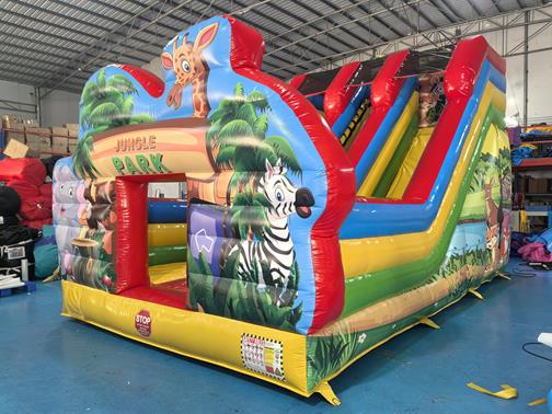 Dekada Inflatables