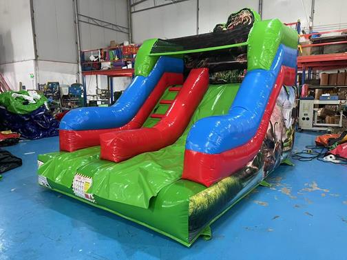 Dekada Inflatables