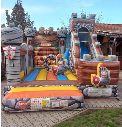 Dekada Inflatables