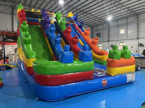 Dekada Inflatables