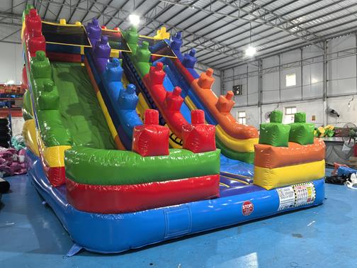 Dekada Inflatables