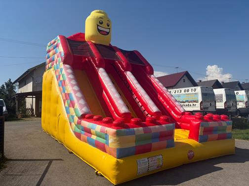 Dekada Inflatables