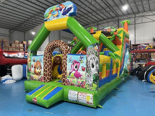 Dekada Inflatables