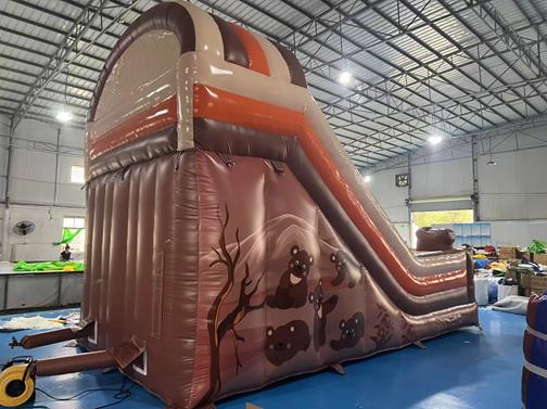 Dekada Inflatables