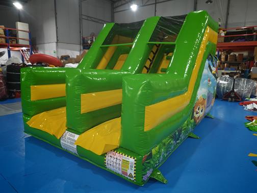 Dekada Inflatables