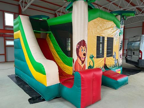 Dekada Inflatables