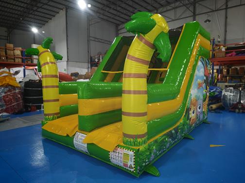 Dekada Inflatables