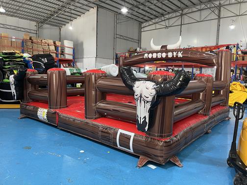 Dekada Inflatables