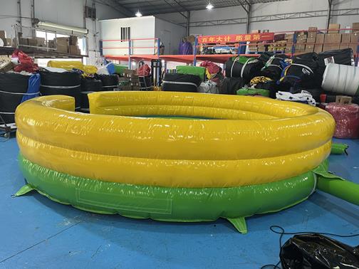 Dekada Inflatables