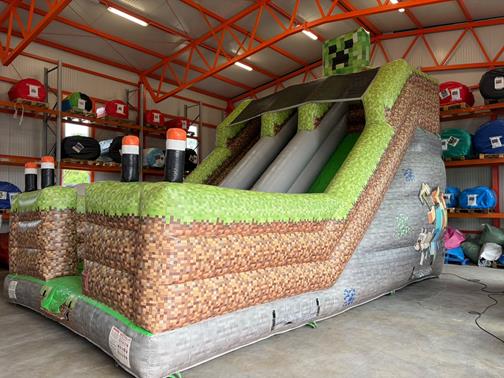 Dekada Inflatables