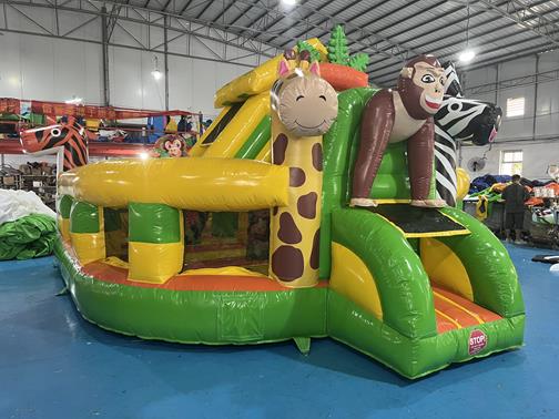 Dekada Inflatables