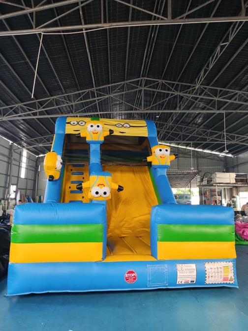 Dekada Inflatables