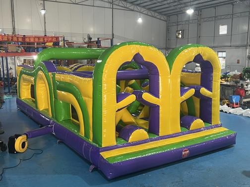 Dekada Inflatables