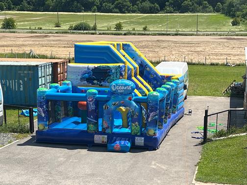 Dekada Inflatables