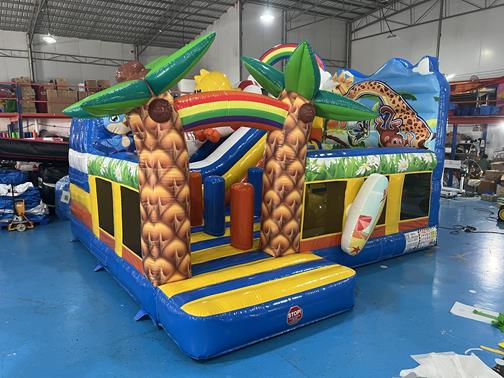 Dekada Inflatables