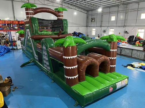 Dekada Inflatables